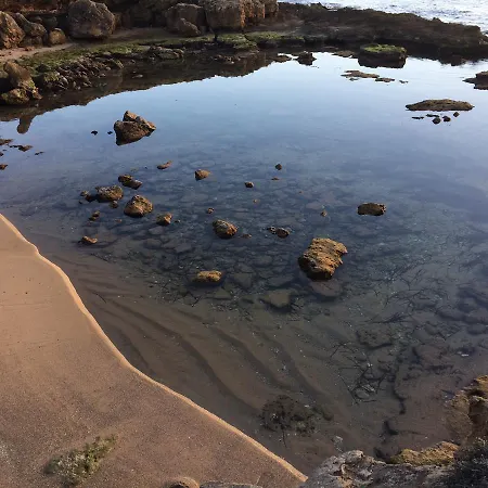 Catalan شقة ألغيرو