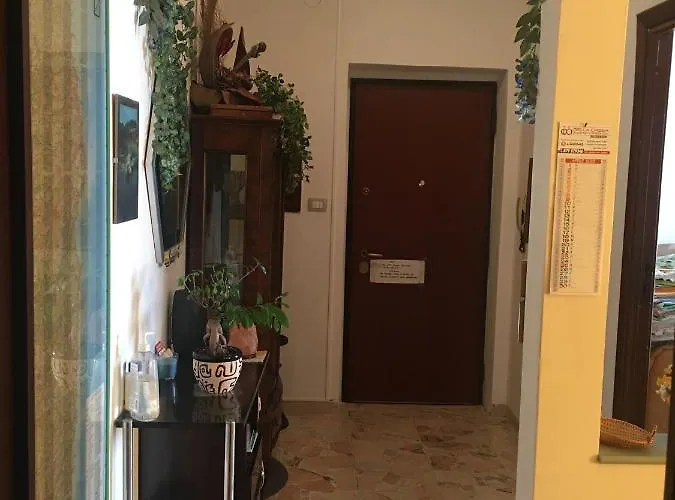 アパート Catalan *