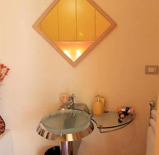 Catalan アパート *