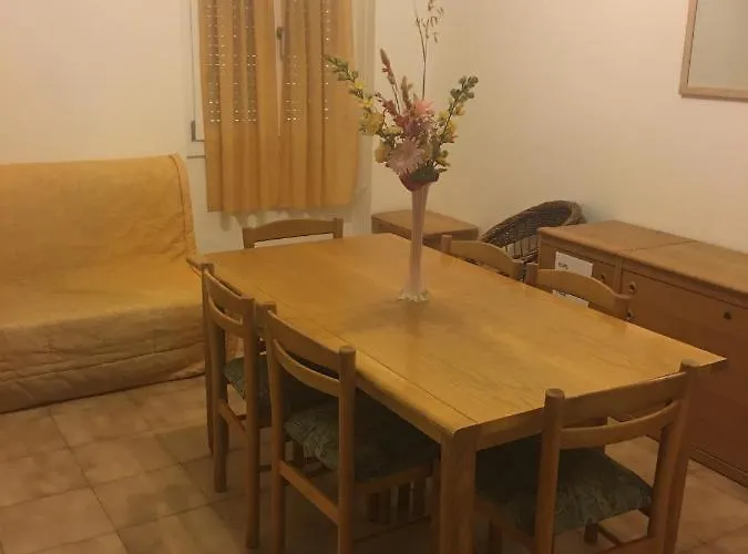 Catalan アパート *