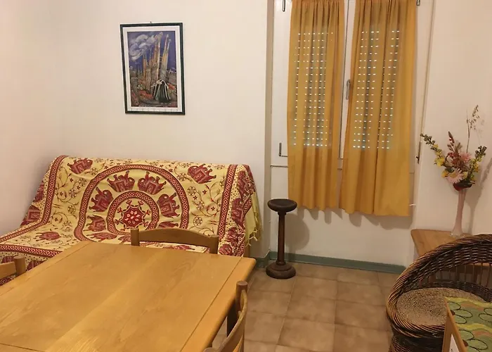 アパート Catalan アルゲーロ