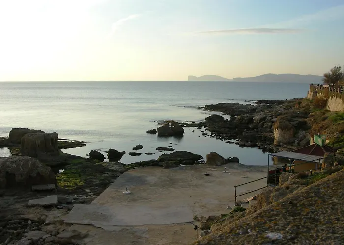 アパート Catalan *