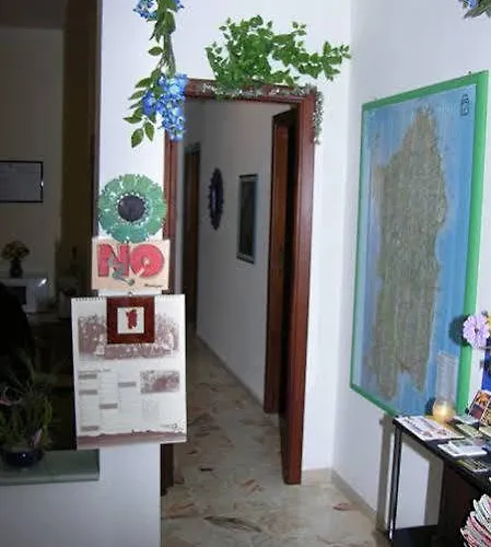 Catalan アパート アルゲーロ