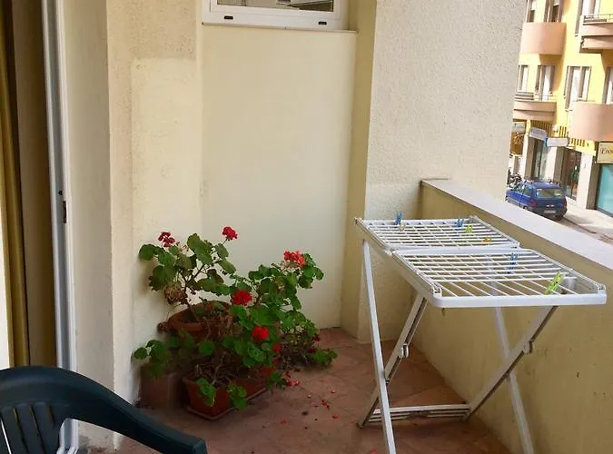 Catalan アルゲーロ