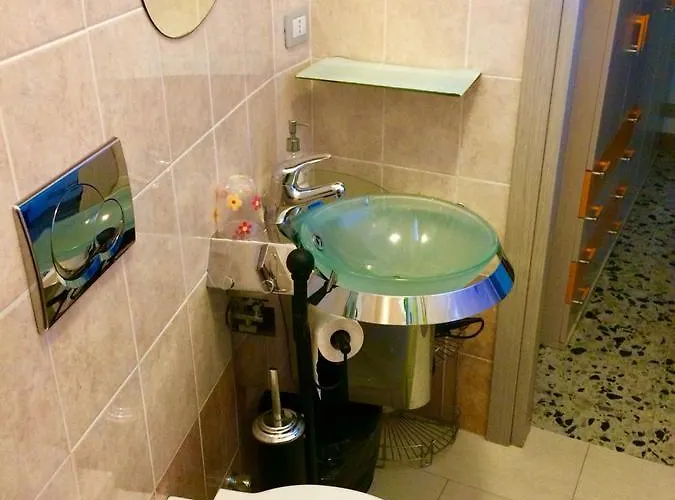 Catalan アパート アルゲーロ