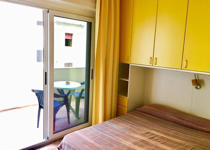 Catalan アパート *