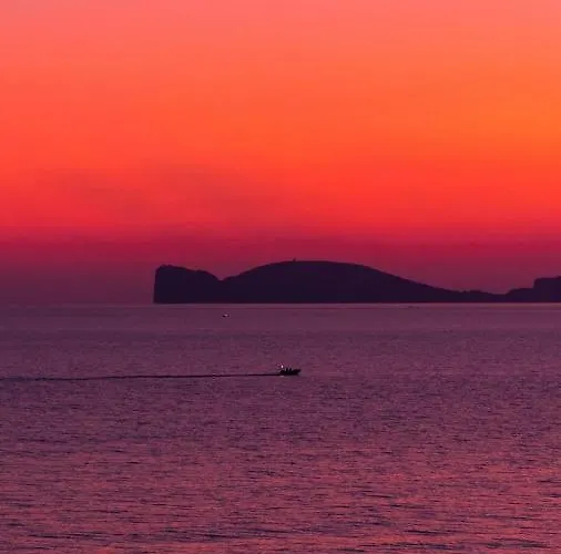 アパート Catalan アルゲーロ