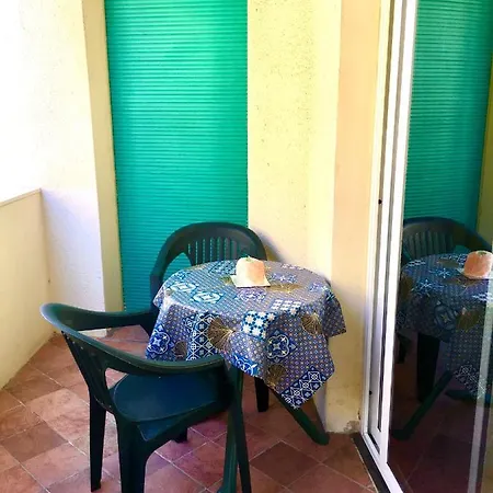 Διαμέρισμα Catalan *