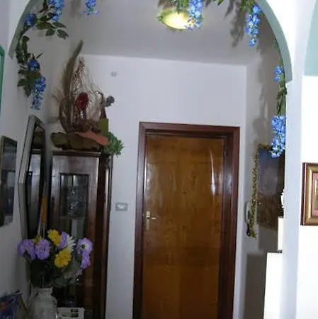 Apartmán Catalan *