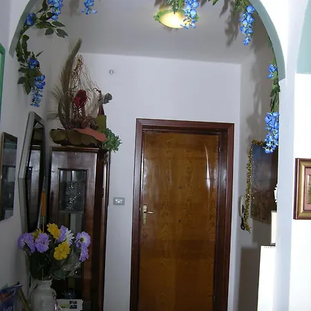 Apartmán Catalan *