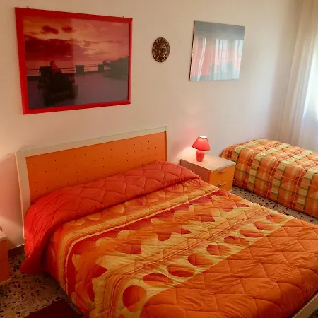 Catalan Apartmán *