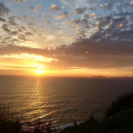 Catalan Διαμέρισμα Αλγκέρο