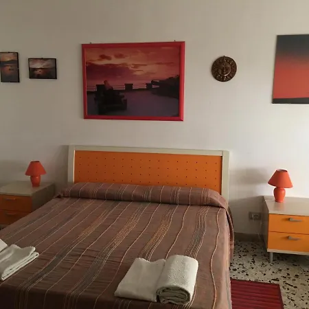 Catalan Lägenhet Alghero