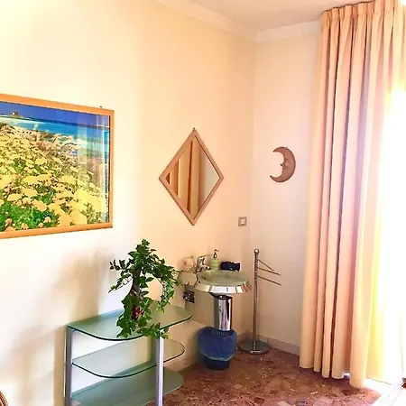 Catalan Apartmán Alghero