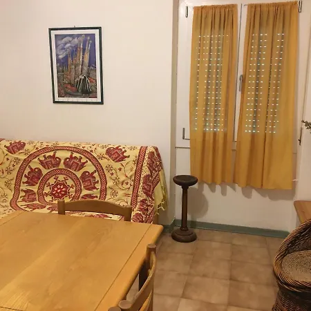 Apartmán Catalan Alghero