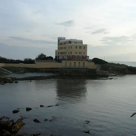 Lägenhet Catalan Alghero