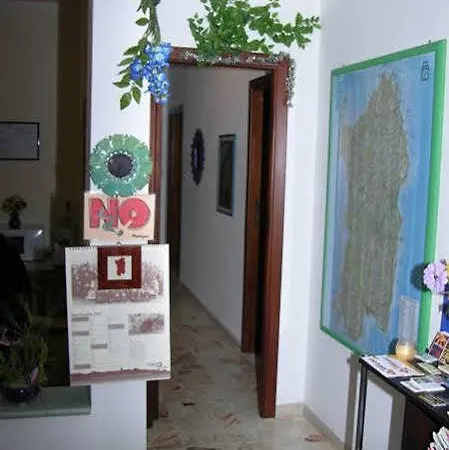 Catalan Apartmán Alghero