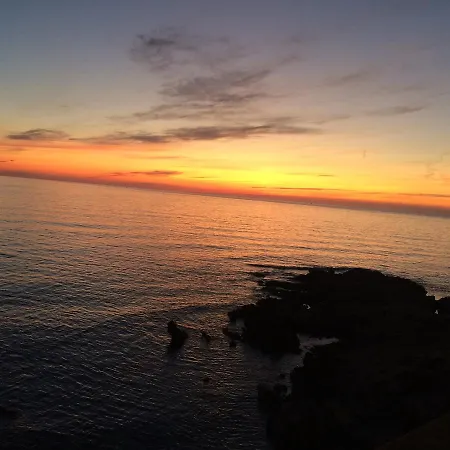 Catalan Lägenhet Alghero