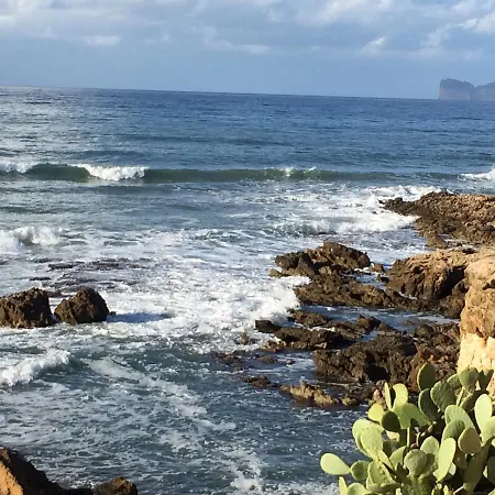 Catalan Alghero