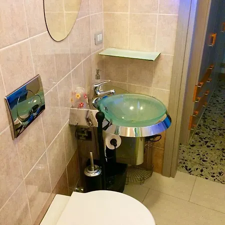 Catalan Apartmán Alghero