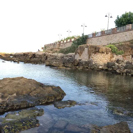 Catalan Lägenhet Alghero
